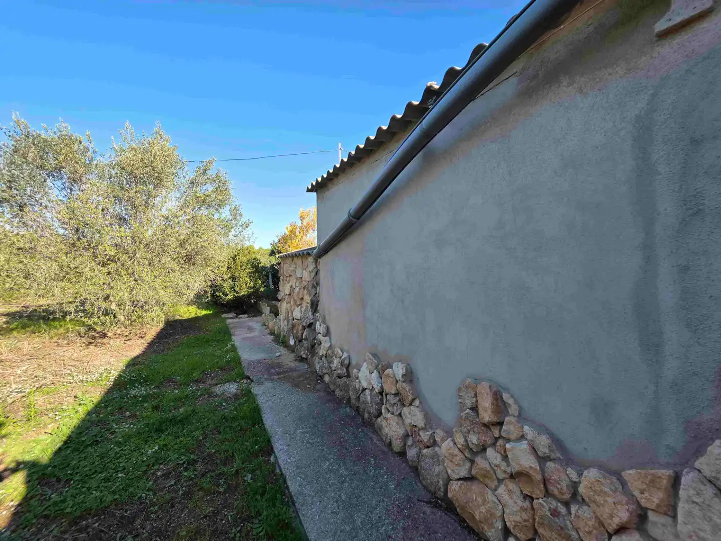 Jardín de Casa o chalet en venta en Valls con Jardín privado y Piscina
