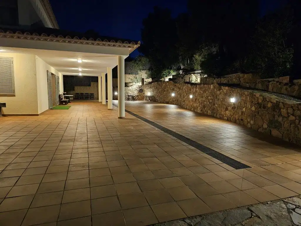 Terrace of Houses for sale in Tossa de Mar  with Heating, Private garden and Terrace