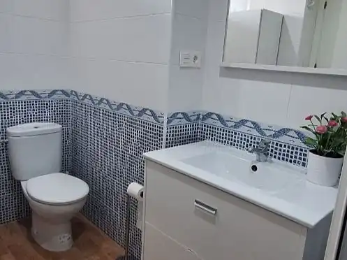 Appartamento con piscina in affitto a Calle la Colina 3, imagen 28