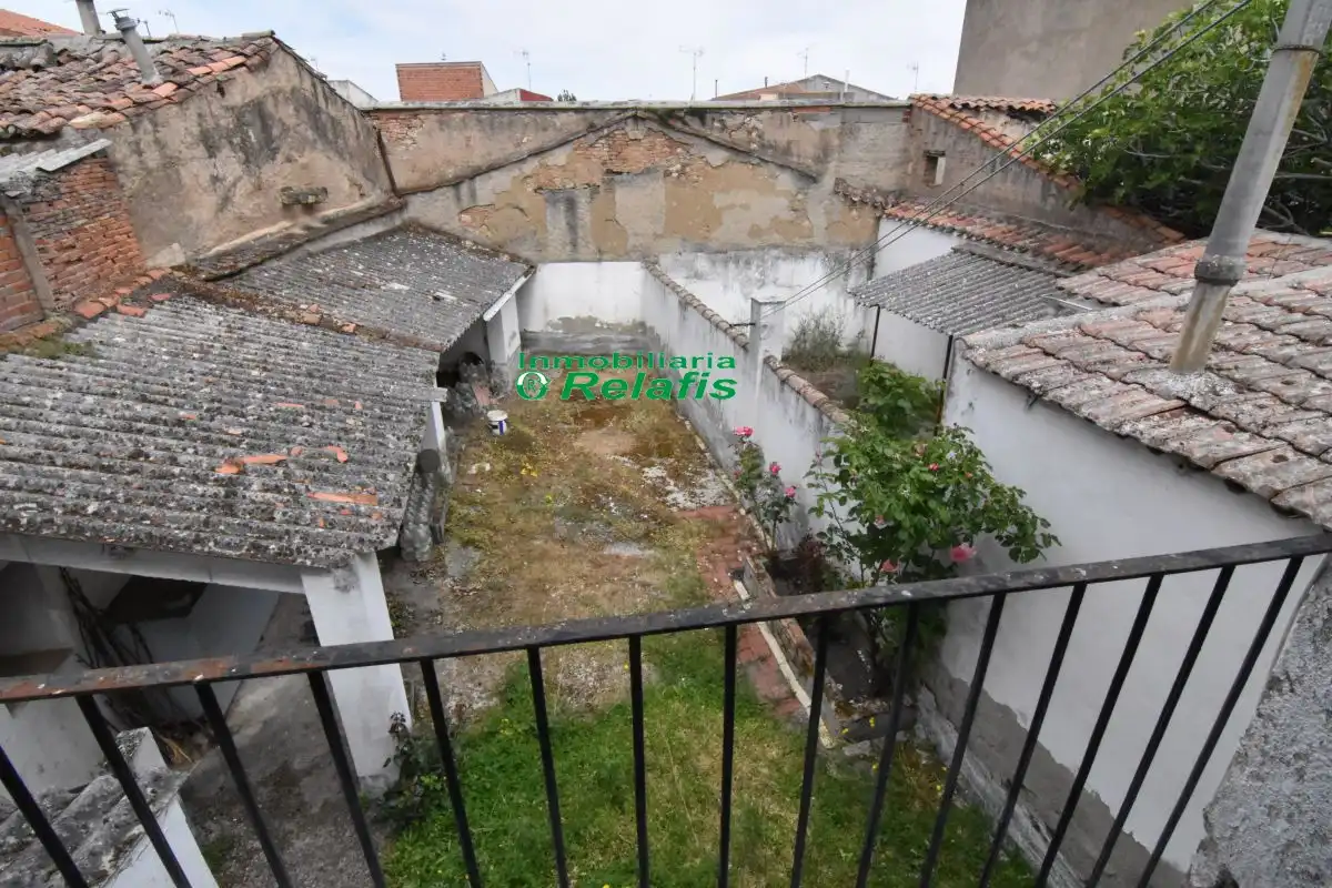 House with terrace for sale in SANTA CLARA 45, imagen 14