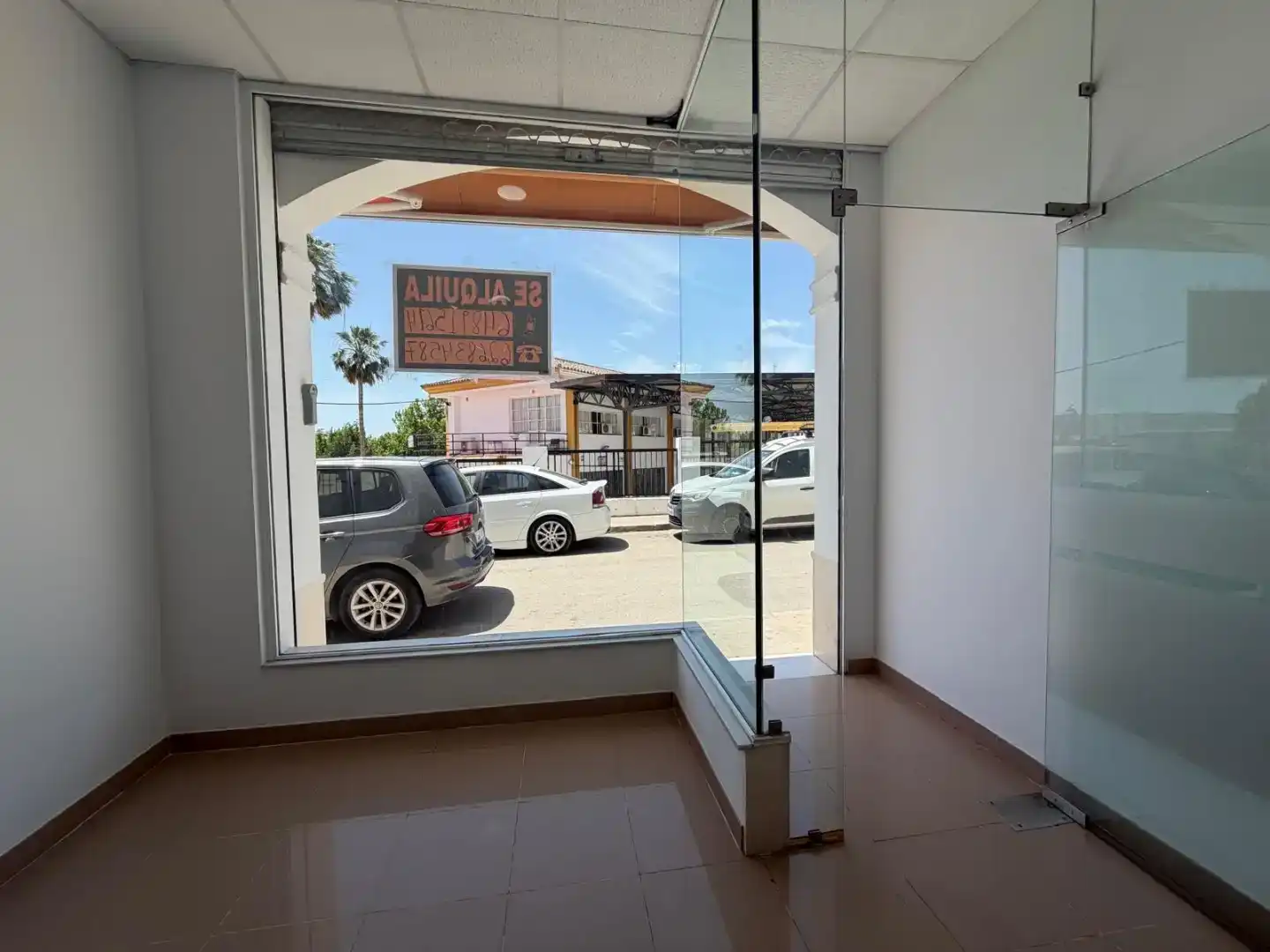 Study for rent in Osuna, Sevilla