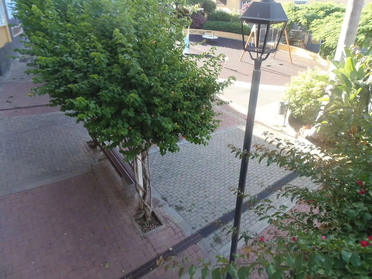 Appartamento con terrazza in vendita a Tegueste