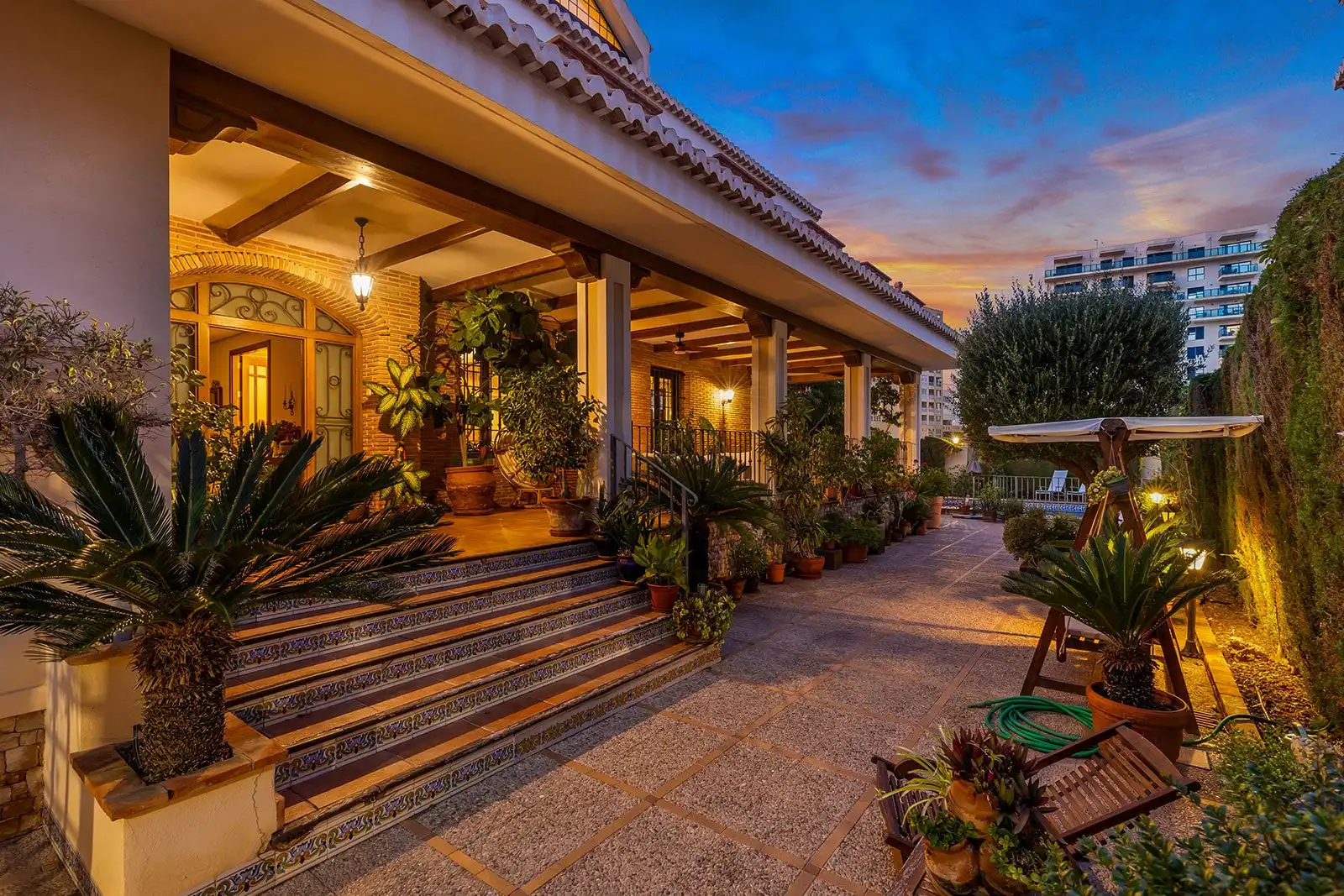 Detached house with terrace for sale in Calle Mar Negro, imagen 7