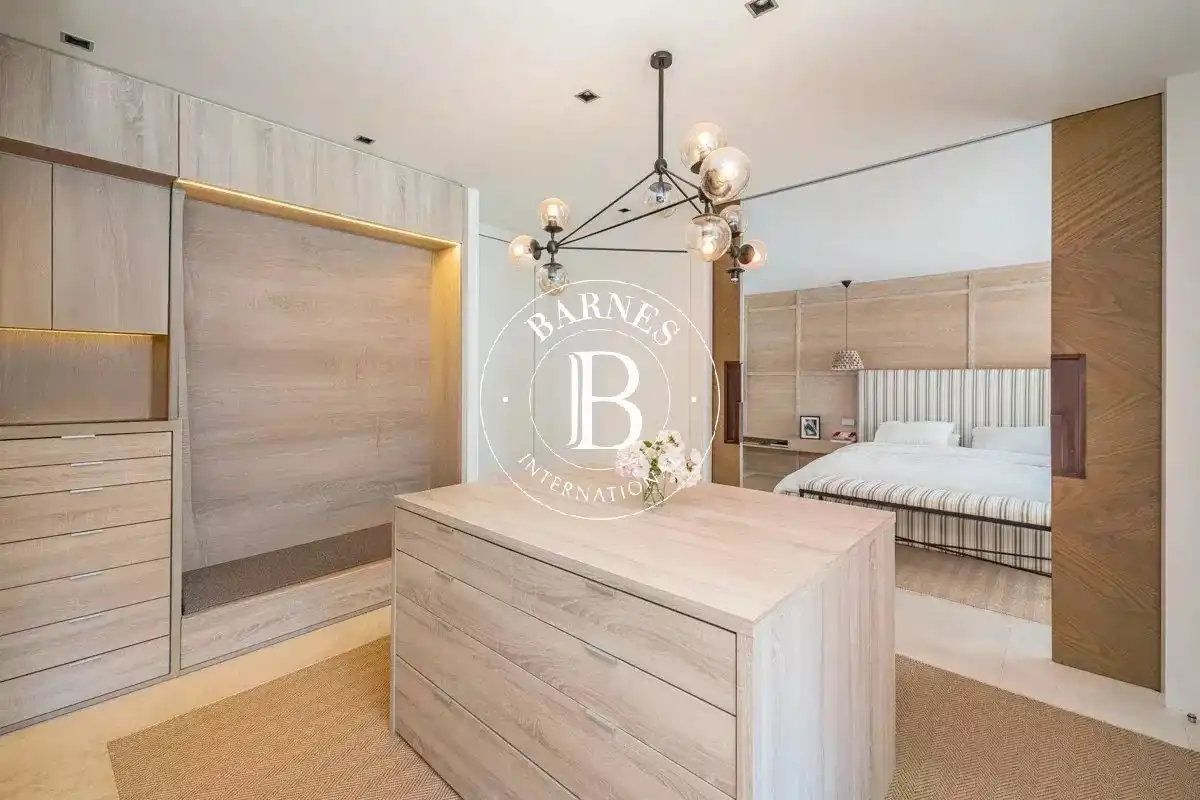 Habitación de Casa o chalet en venta en Madrid con Aire acondicionado, Calefacción y Piscina