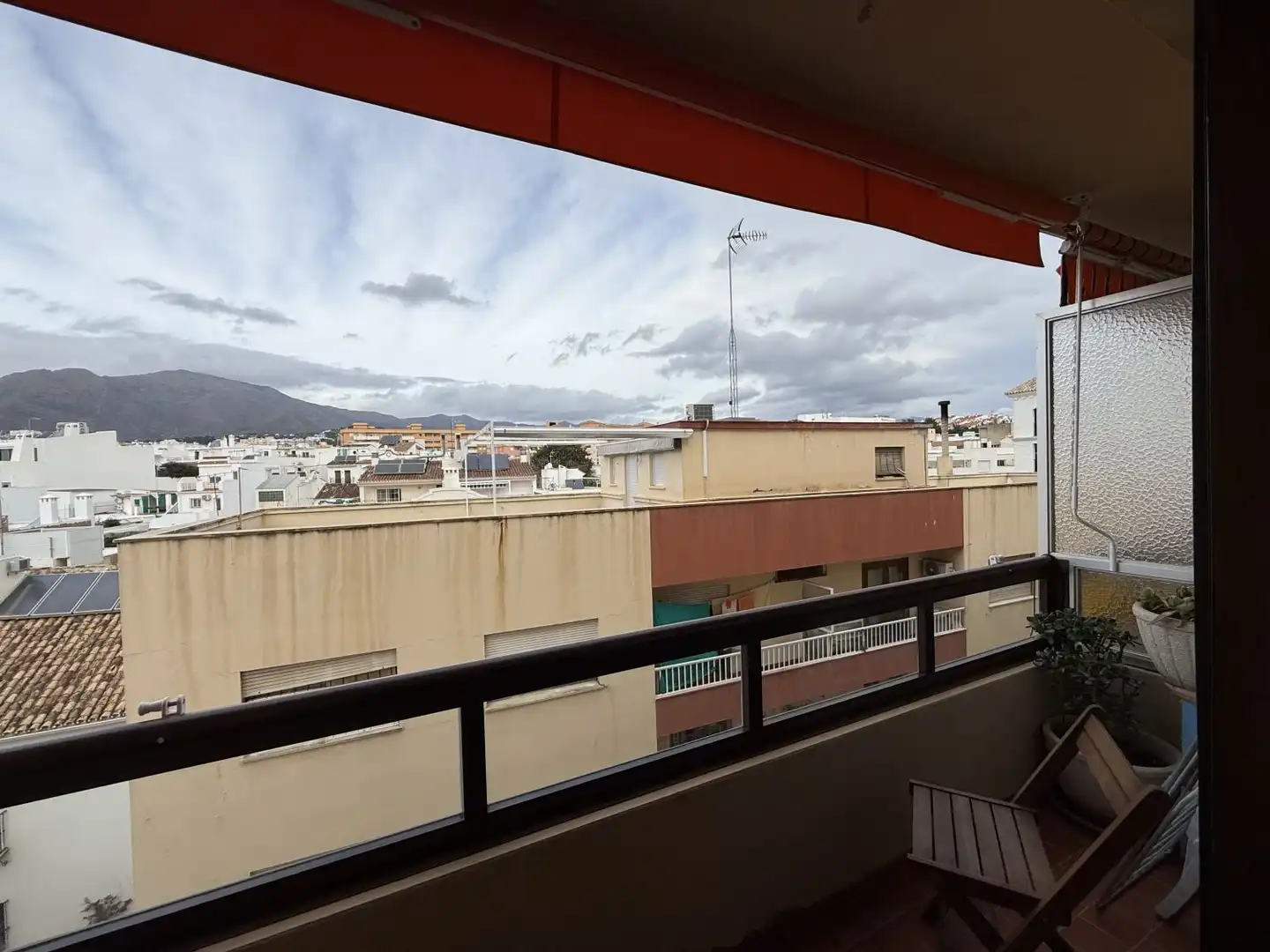 Wohnung mit Aufzug zum Verkauf in ESPAÑA 44-52, imagen 15