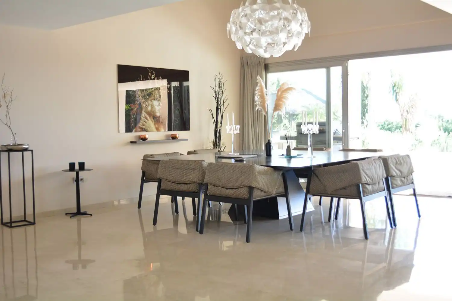 Villa con terrazza in vendita a Riviera del Sol, imagen 34