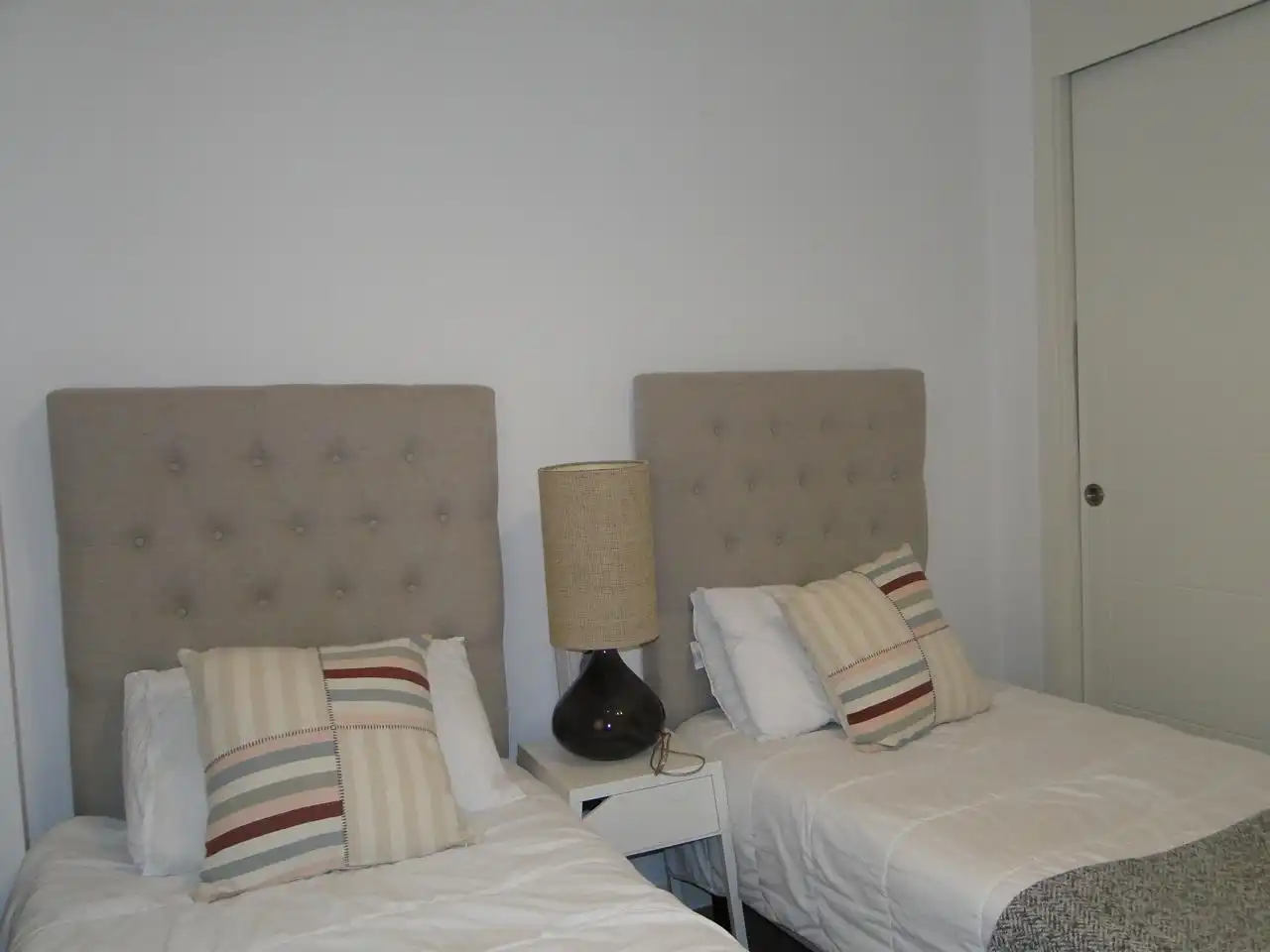 Wohnung mit Pool zum Verkauf in Nueva Andalucía, imagen 11