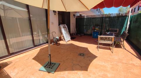 Foto 5 de Casa o xalet en venda a Calle Jose Maria Gabriel y Galan, Medina del Campo, Valladolid