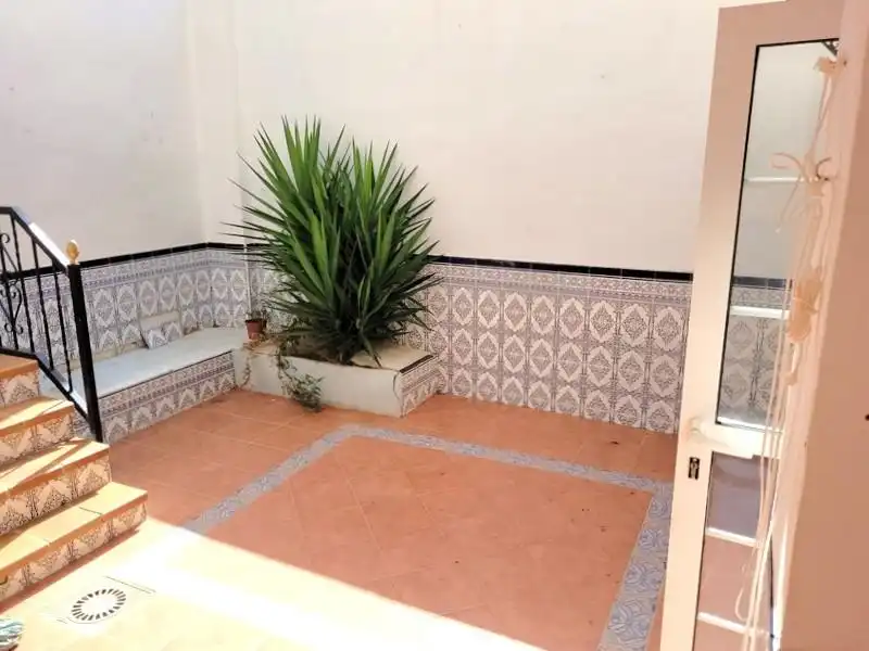 Casa amb jardí en venda a Calle Calle San Fernando, imagen 16