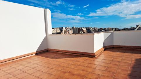 Foto 4 de Àtic en venda a Carrer del Bisbe Sivilla, Sant Gervasi i la Bonanova, Barcelona