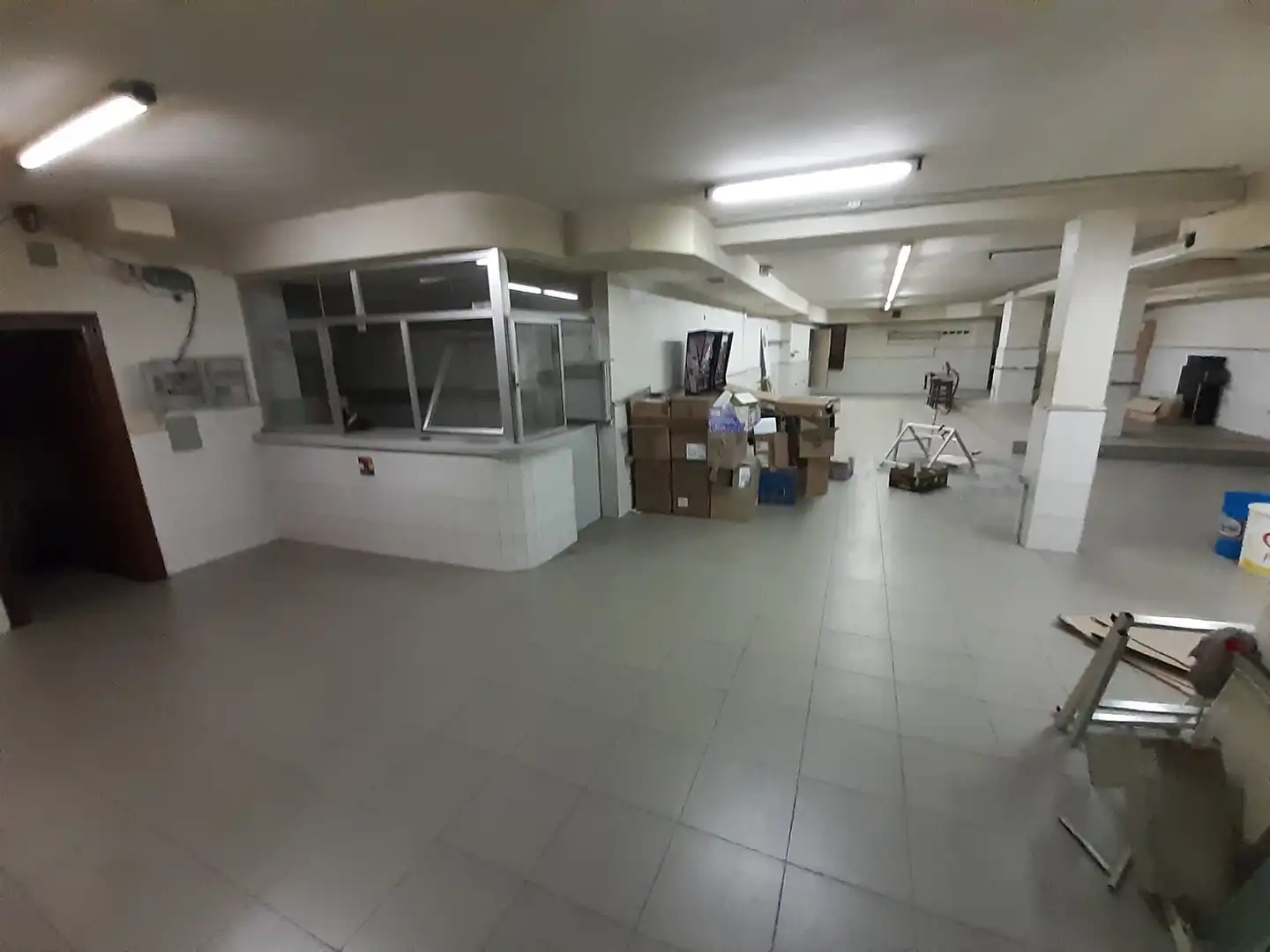Business premises to rent in Las Viñas, imagen 8