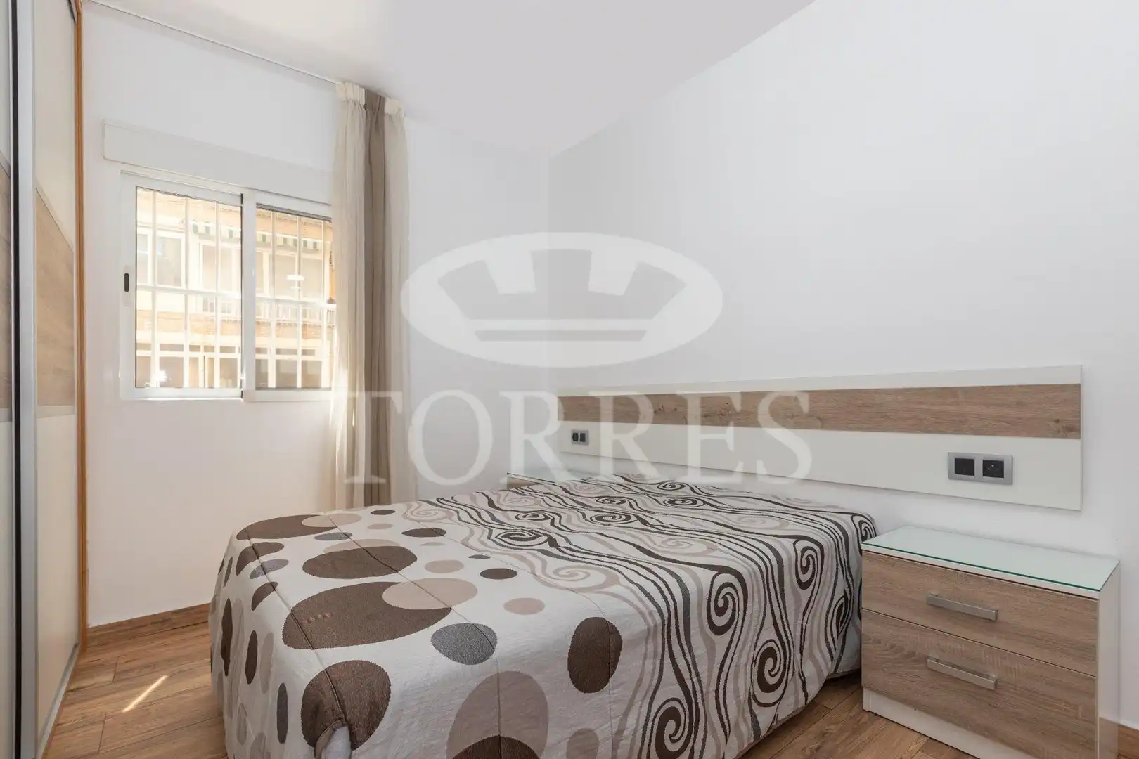 Habitación de Piso en venta en Málaga con Aire acondicionado