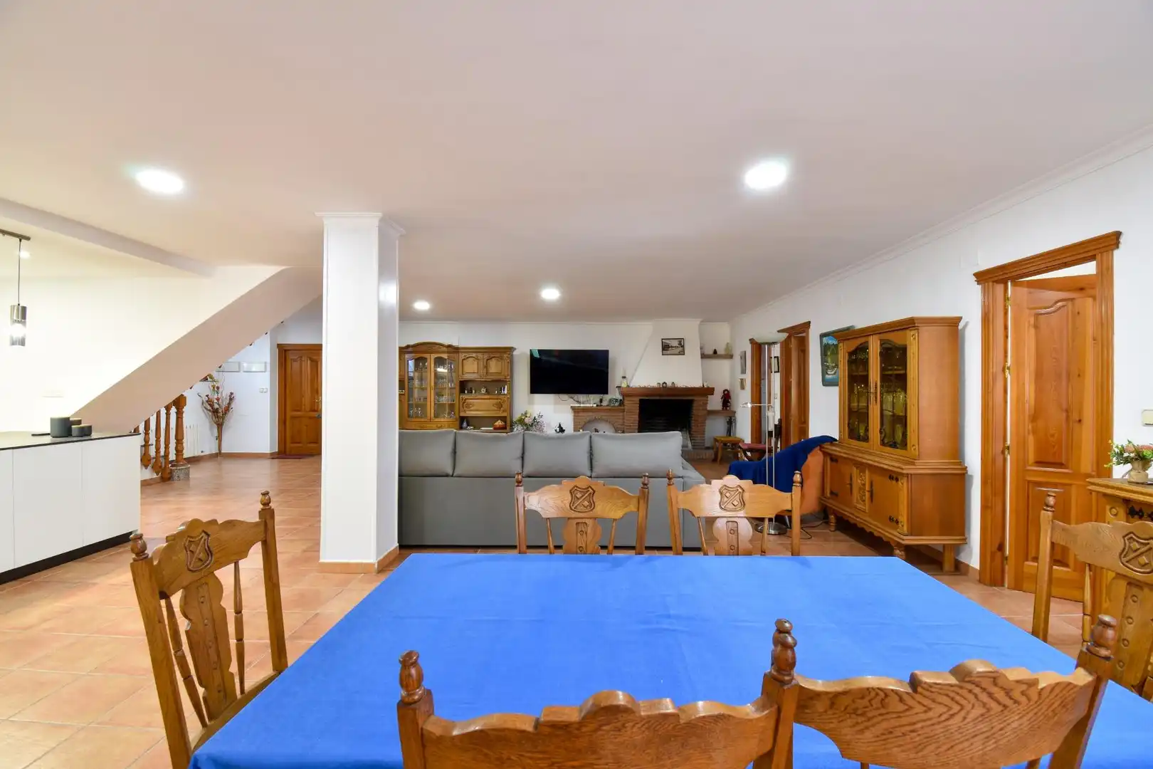 Villa con terrazza in vendita a Padul, imagen 28