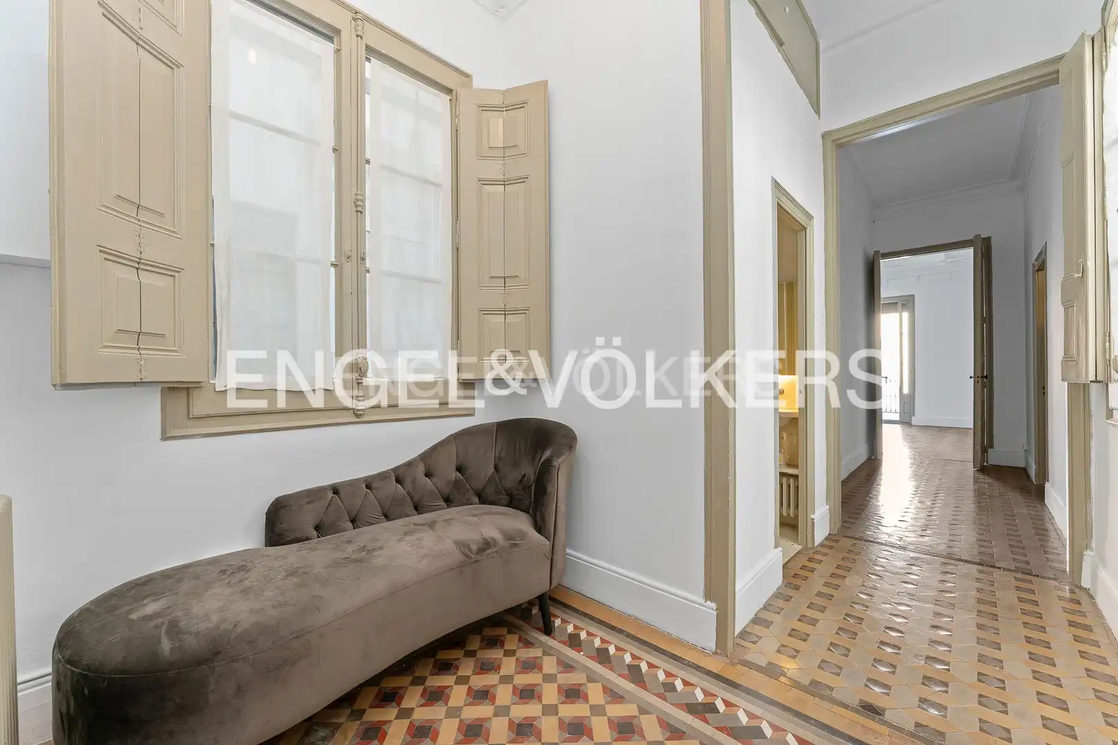 Appartement avec terrasse à vendre à Eixample, imagen 44
