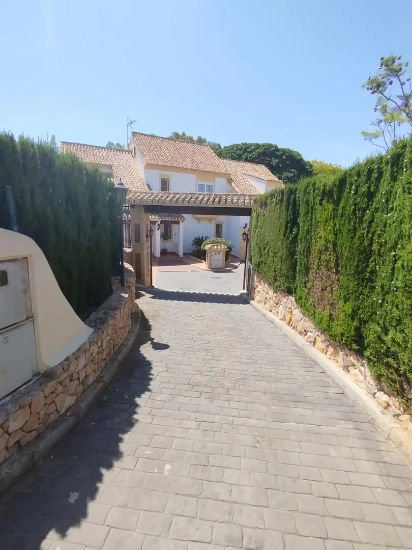 Detached house with pool for sale in Mar Menor de Cartagena – Cabo de Palos, imagen 42