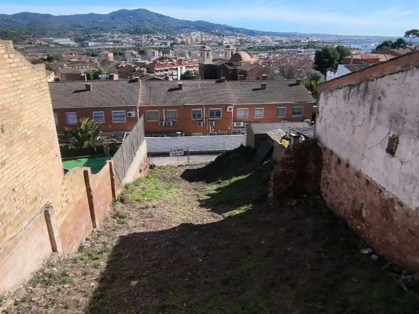 Terreny residencial en venda a lluis vives 4, imagen 2