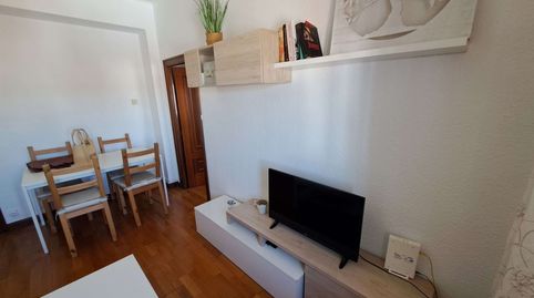Foto 5 de Piso en venta en La Paz, Paseo Sagasta, Zaragoza Capital