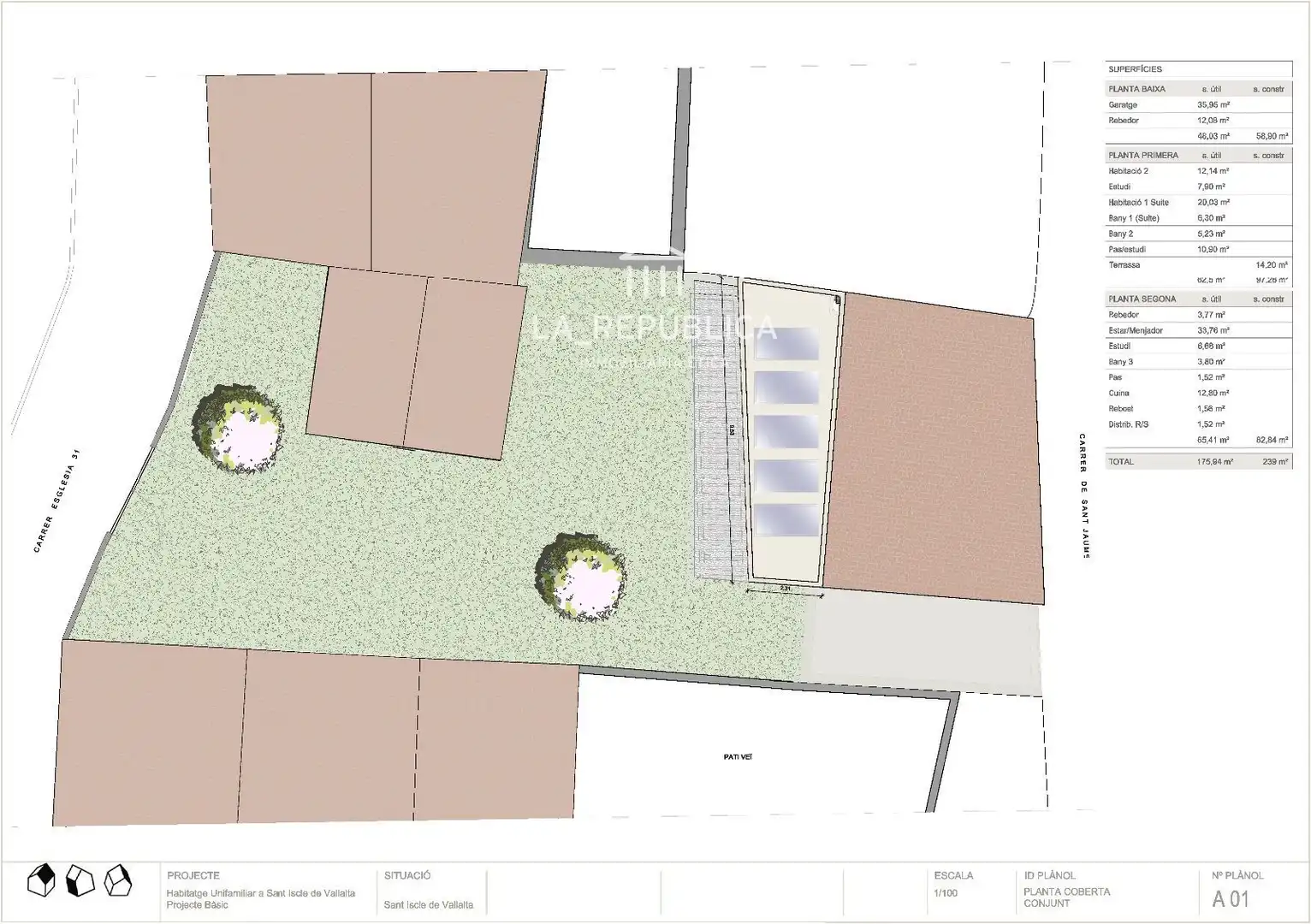 Terreno rústico en venta en Esglesia, imagen 16