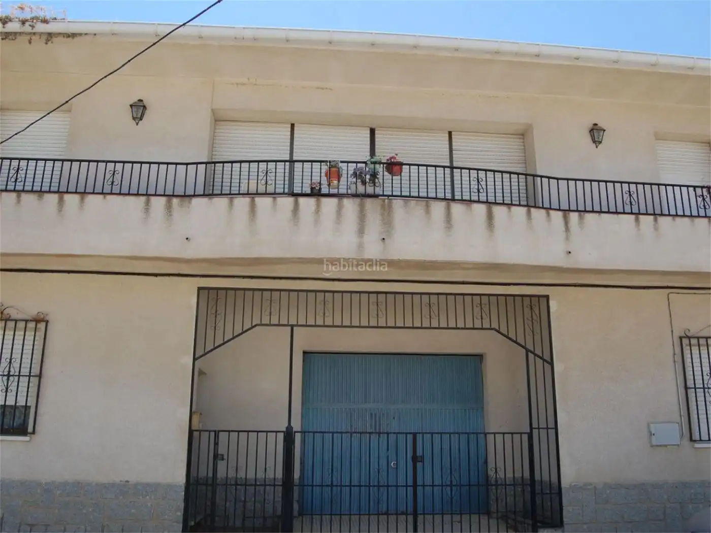 Individual de lloguer a Calle Calvario 8, imagen 3