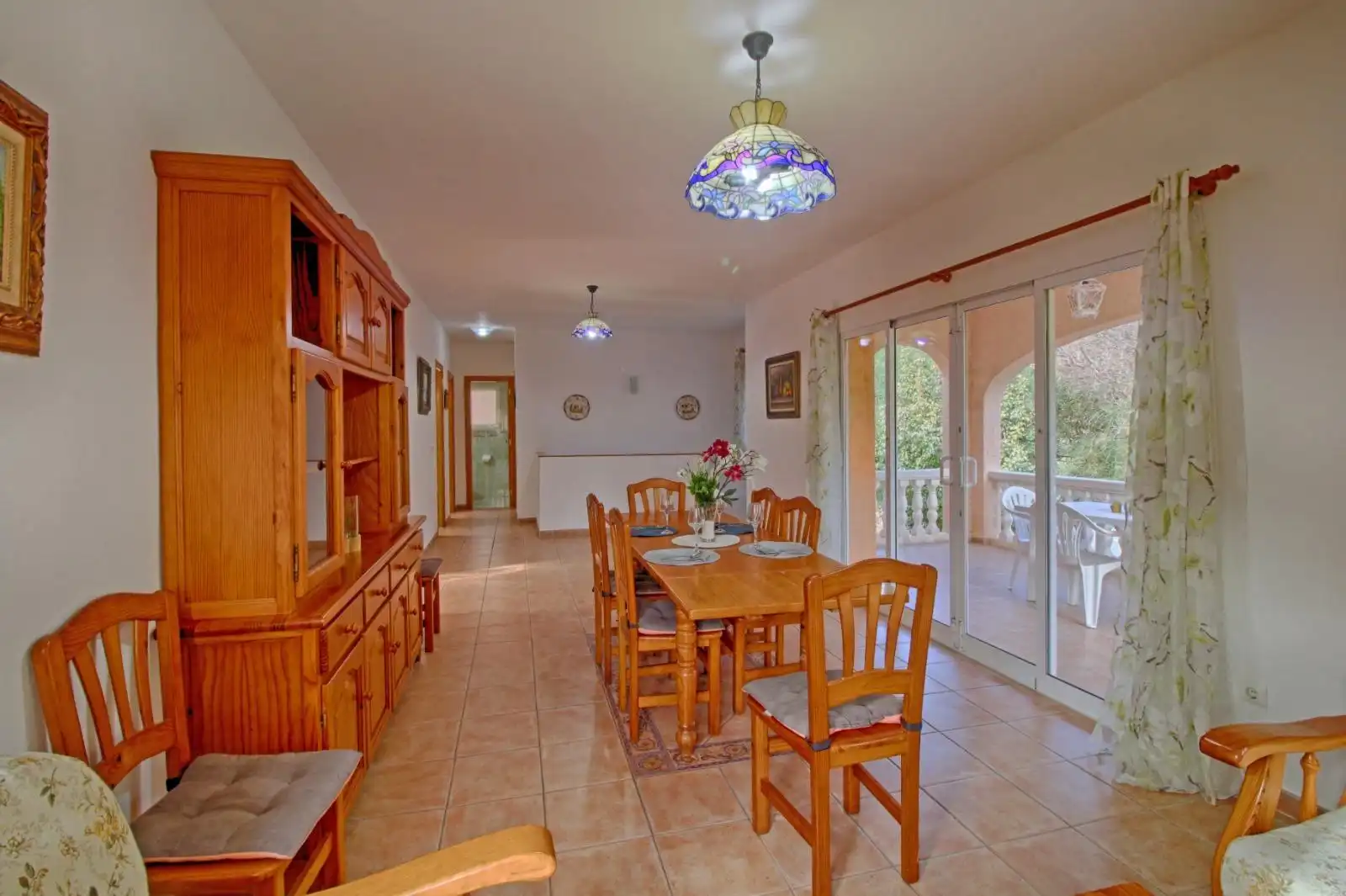 Chalet con piscina en venta en Maryvilla, imagen 10