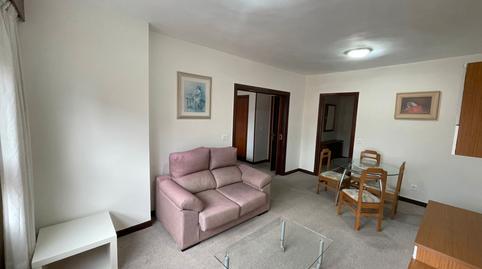 Foto 4 de Pis de lloguer a Cruces, Barakaldo