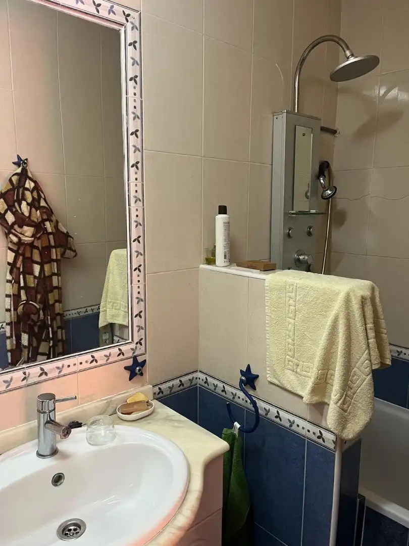 Casa rústica amb piscina en venda a Campo de Murcia, imagen 29