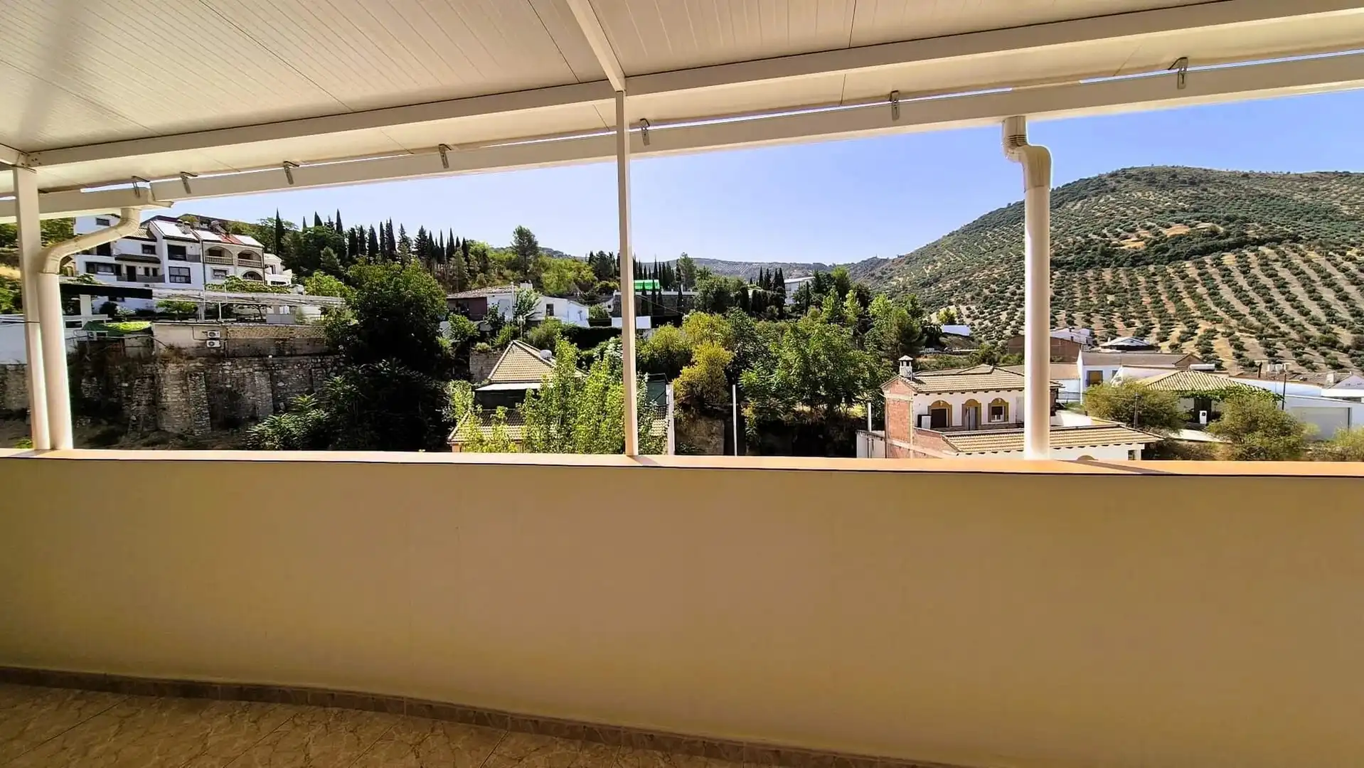Piso con ascensor en venta en Algarinejo, imagen 9