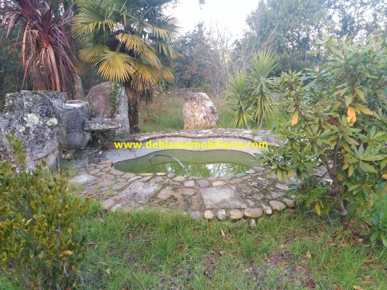 Xalet amb terrassa en venda a O Rosal, imagen 4