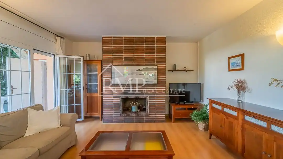 Casa con giardino in vendita a ripolles s/n, imagen 5