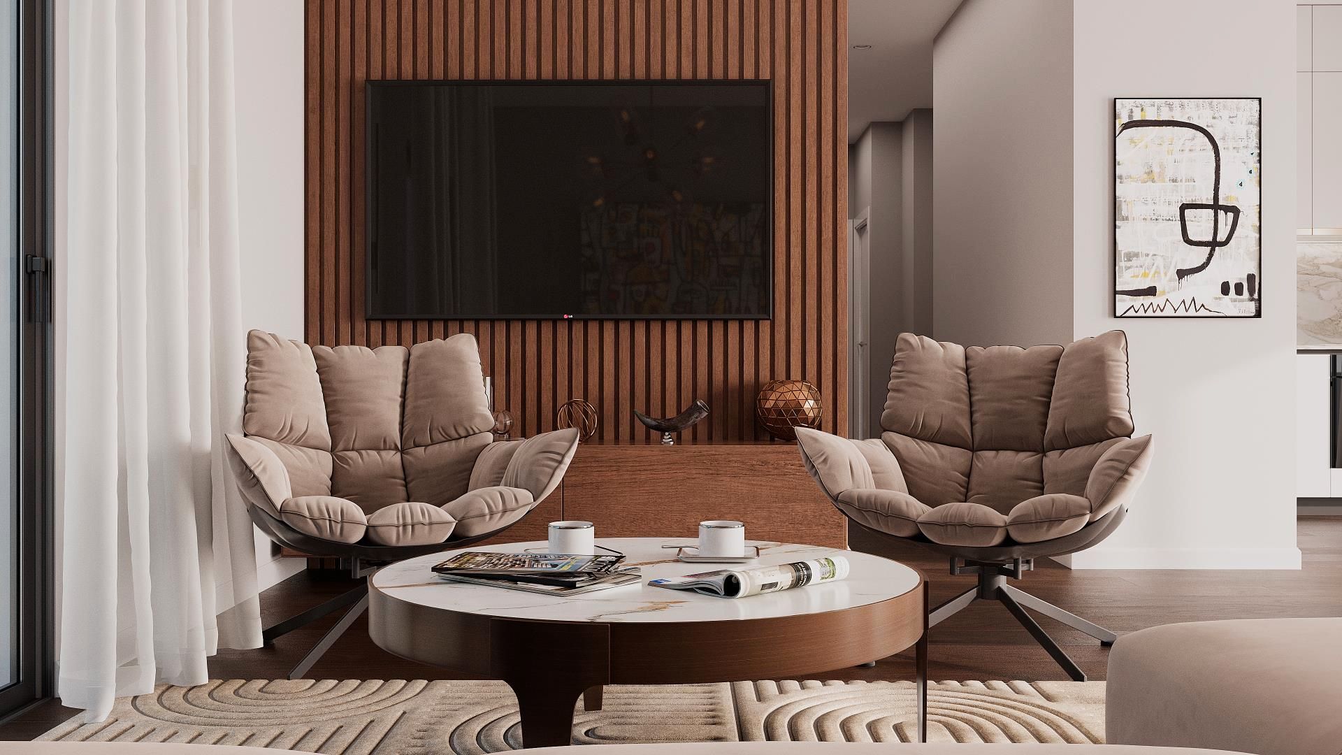 Apartment for sale in Plaza de la Concordia, 8, Parc Central