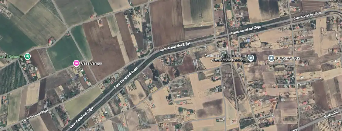 Terreni e lotti in vendita a Don Benito