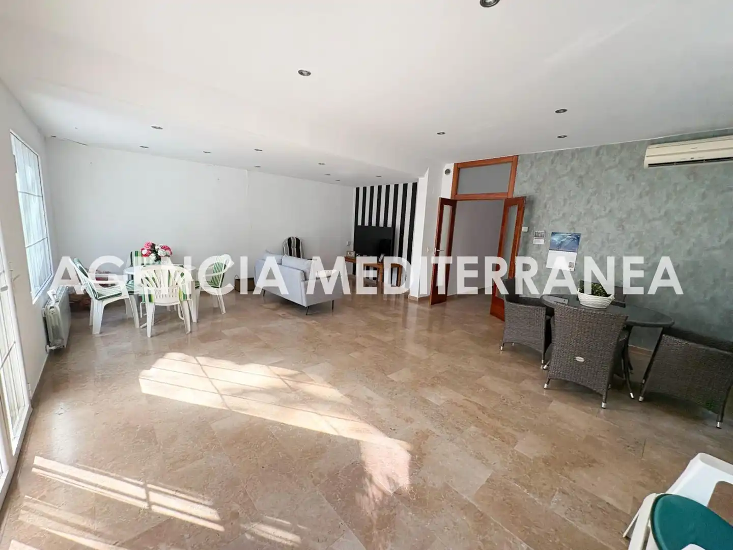 Casa o chalet en venta en Paterna con Calefacción, Jardín privado y Terraza