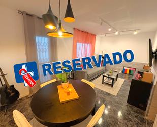 Exterior view of Planta baja for sale in  Barcelona Capital  with Heating and Furnished