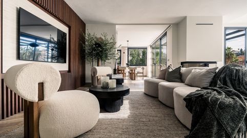 Espectacular villa de lujo en Nueva Andalucía, Marbella, imatge 4