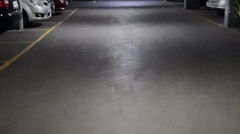 Foto 2 de Garatge de lloguer a Carrer D'amílcar, 40, Vilapicina i la Torre Llobeta, Barcelona Capital