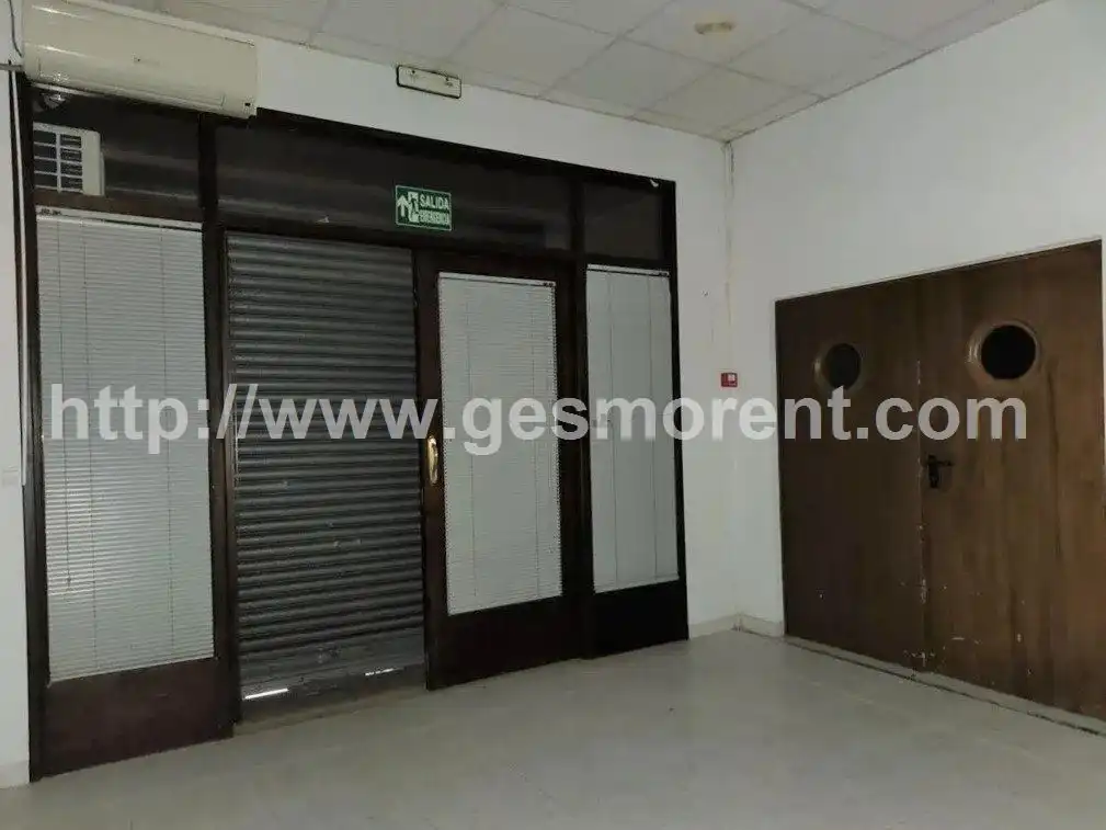 Commercial properties for sale in Blanes