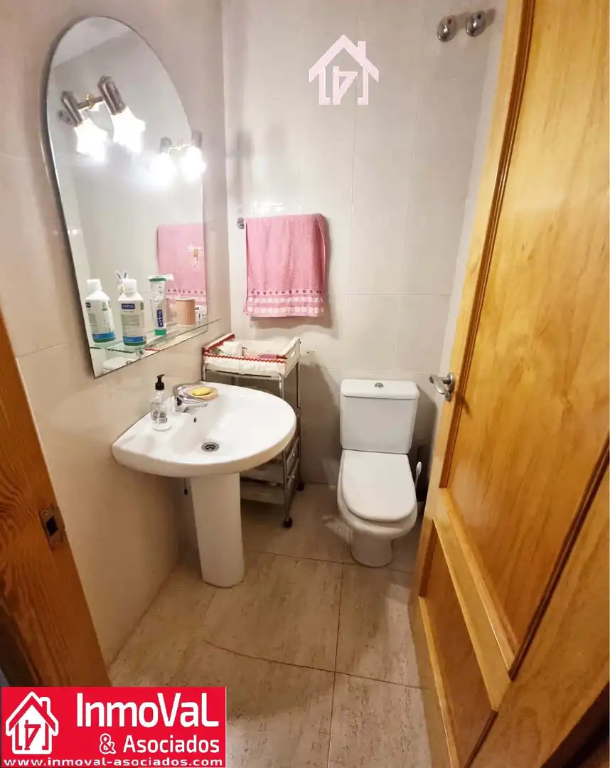 Flat for sale in Puerto de Garrucha