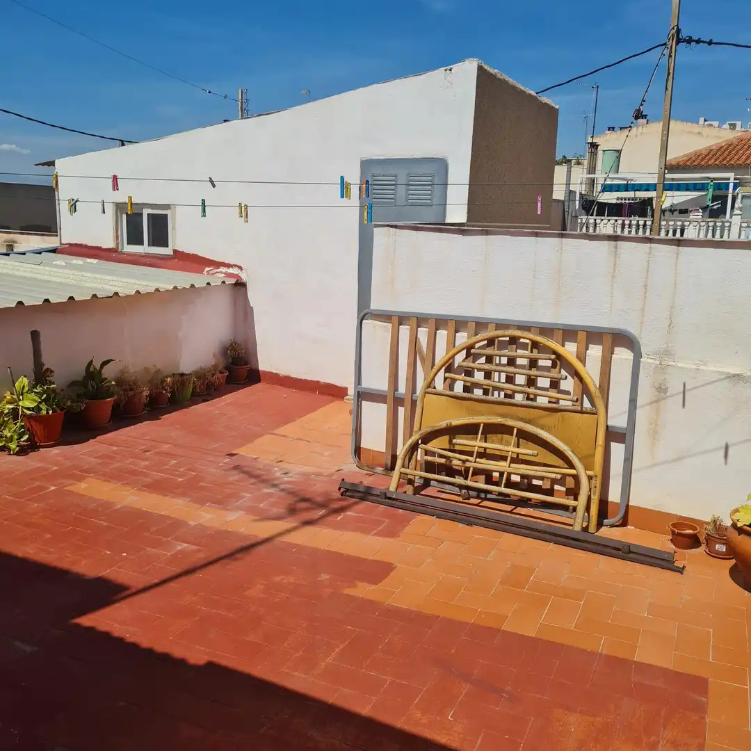 Terrace of Houses for sale in Murcia