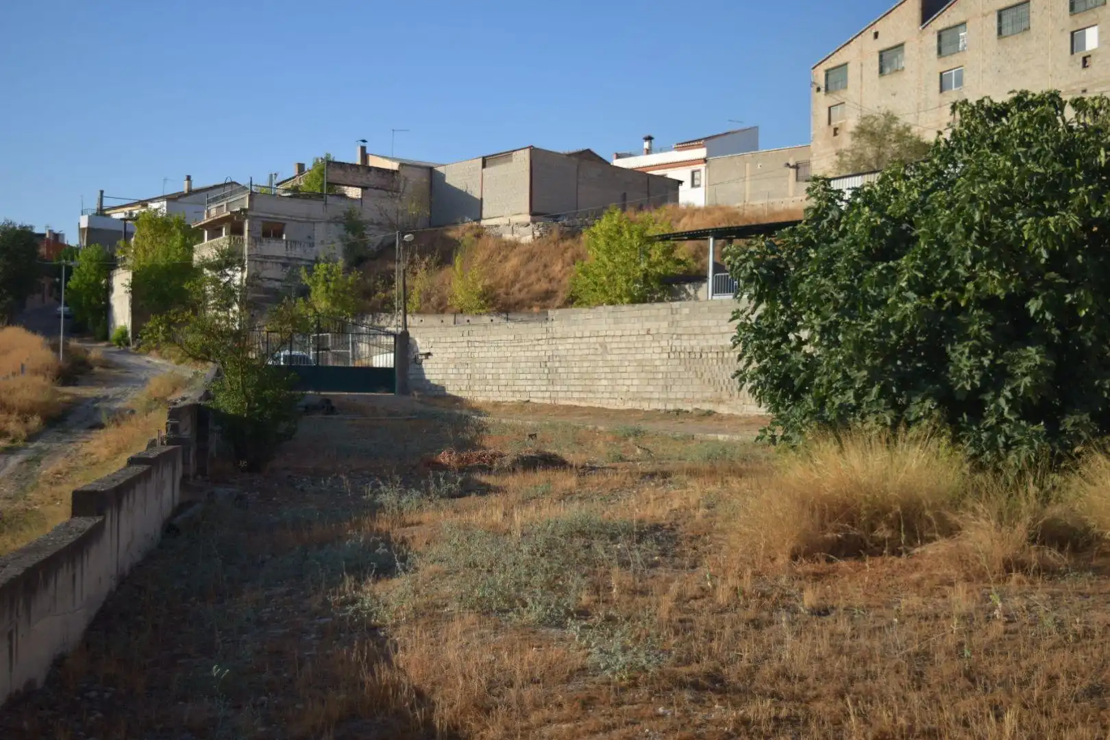 Industrial land for sale in Pinos Puente
