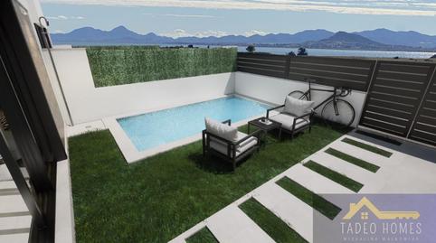 Photo 3 of House or chalet for sale in Manuel Acedo, 2, Centro, Los Alcázares