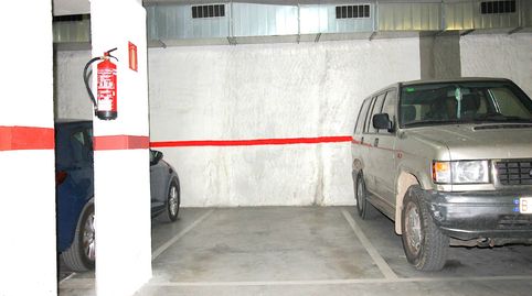 Foto 5 de Garaje en venta en Col.legis Nous, Mollet del Vallès