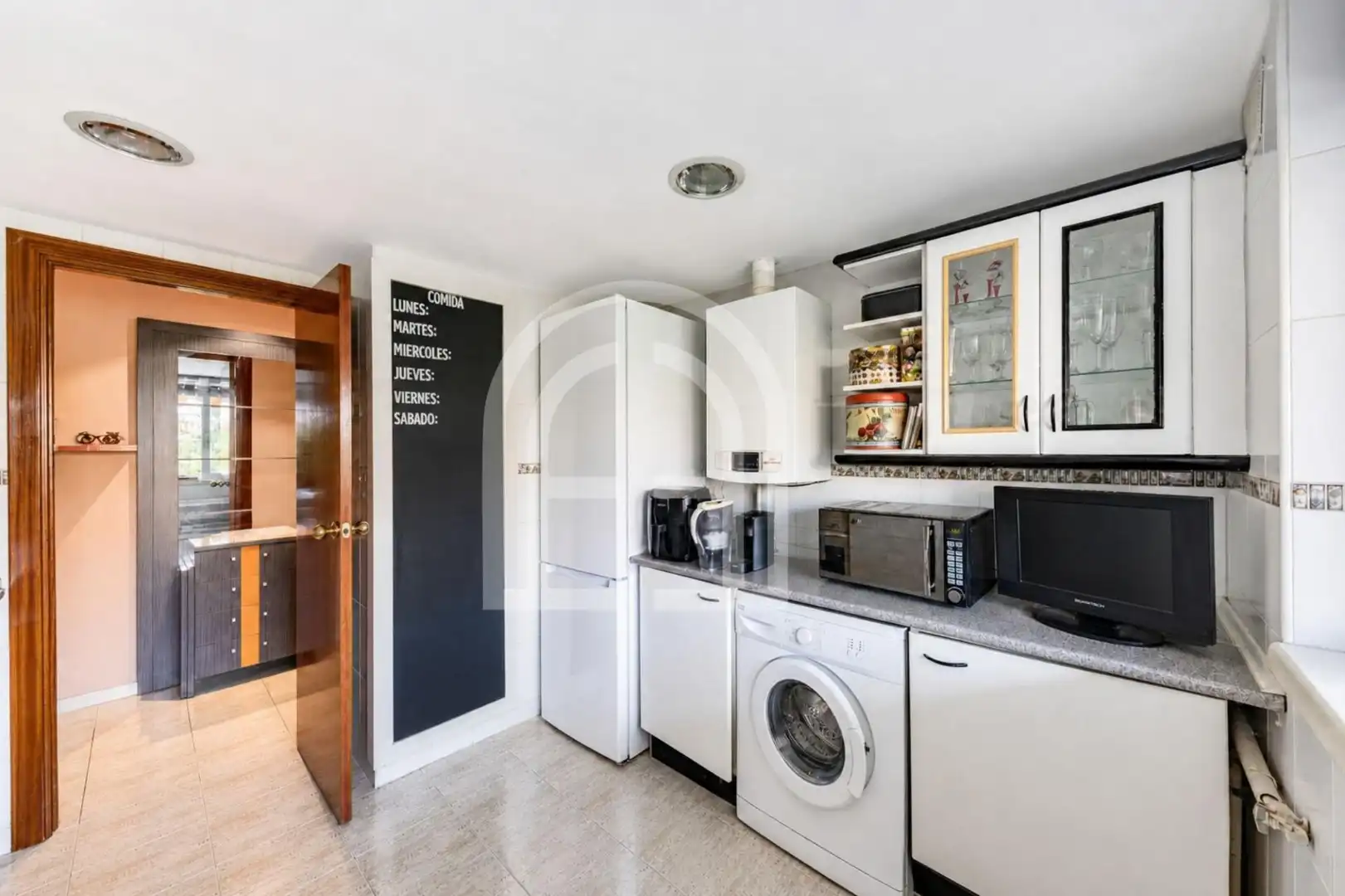 Flat for sale in Can Borrell, imagen 7