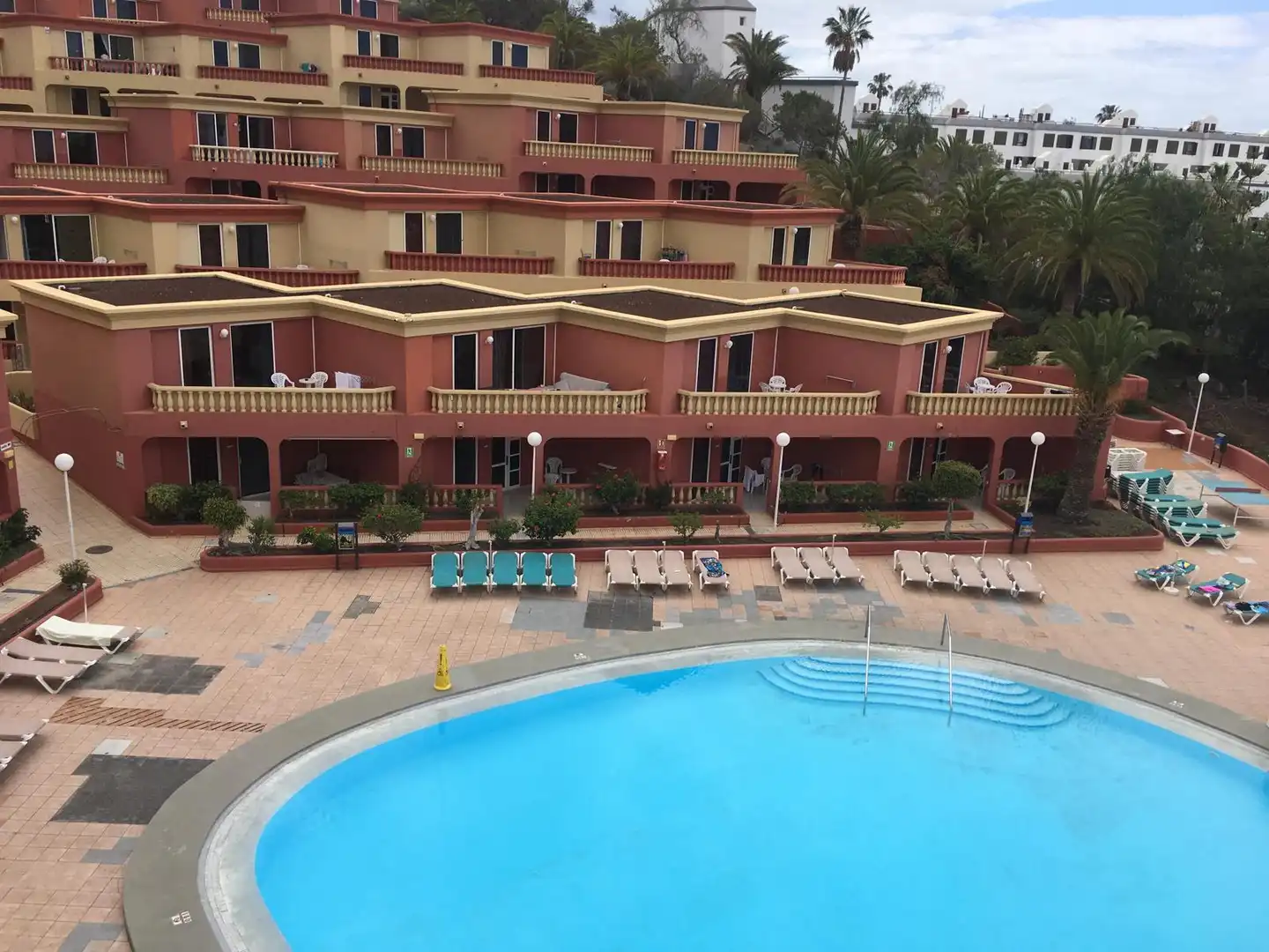 Mini appartamento con piscina in vendita a alemania 1, imagen 7