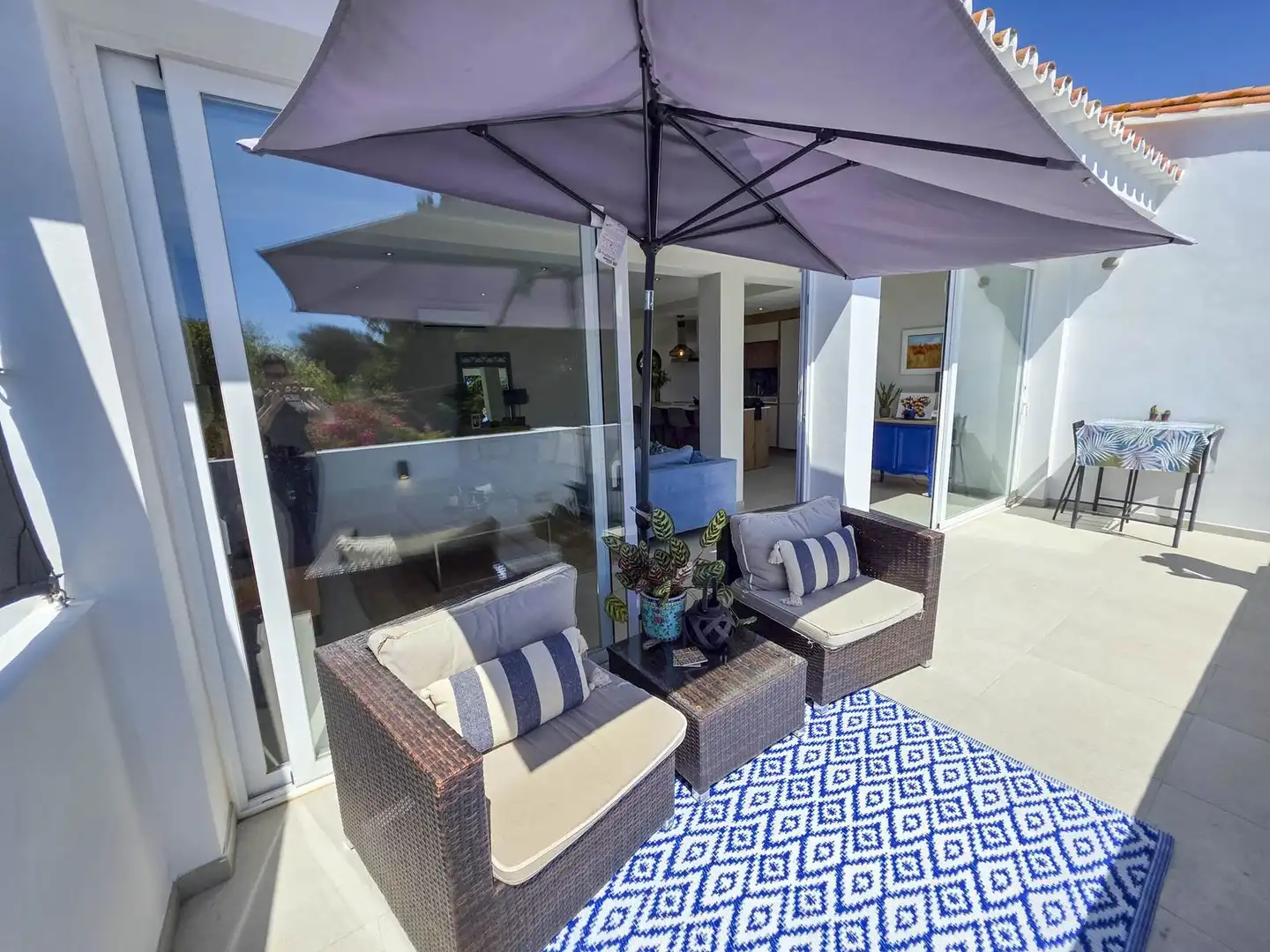 Villa zum Verkauf in Avenida España 52, imagen 35