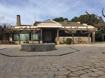 Casa con giardino in vendita a Els Reguers c15