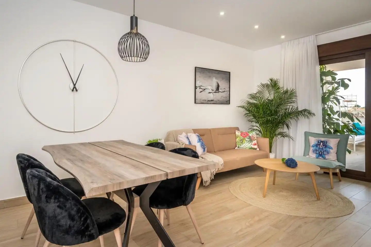 Piso en venta en Carrer de Mèxic, Balcón de Finestrat - Terra Marina