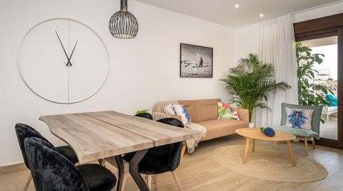 Foto 4 von Wohnung zum Verkauf in Carrer de Mèxic, Balcón de Finestrat - Terra Marina, Finestrat