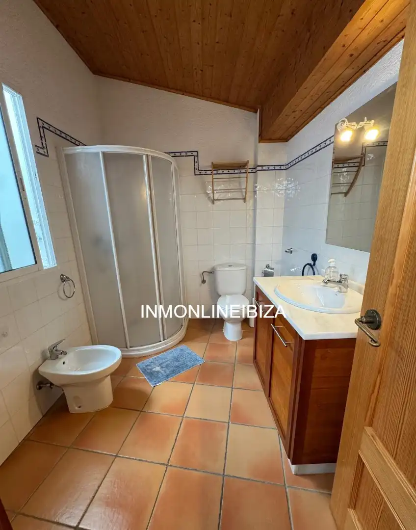 Houses for rent in Tàrbena  with Heating, Terrace and Furnished