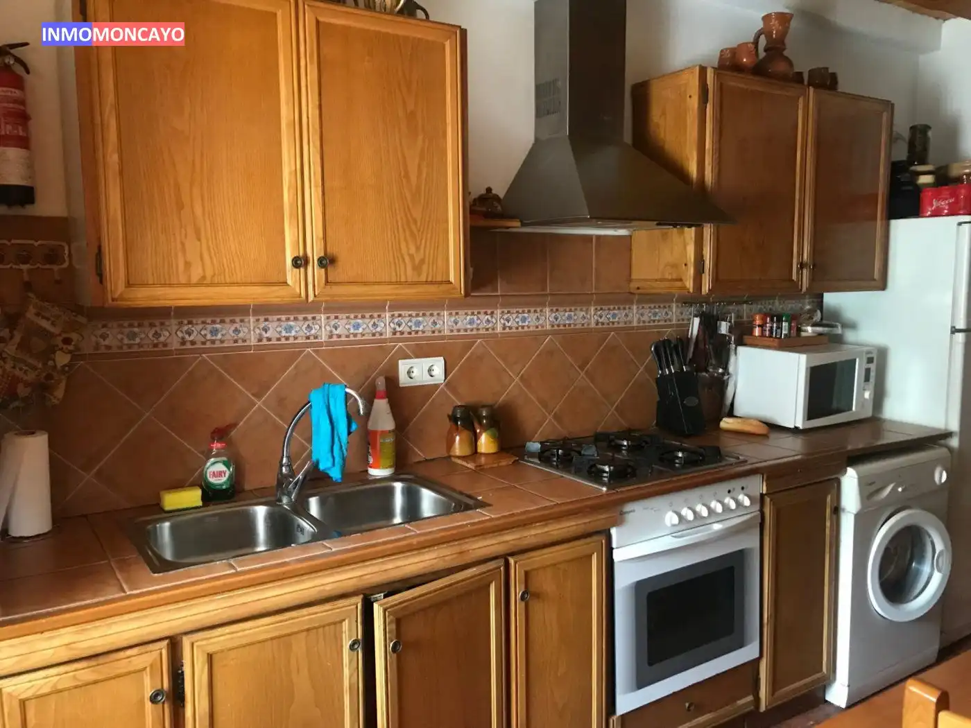 Casa o chalet en venta en Vozmediano