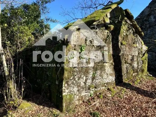 Casa en venda a Covelo